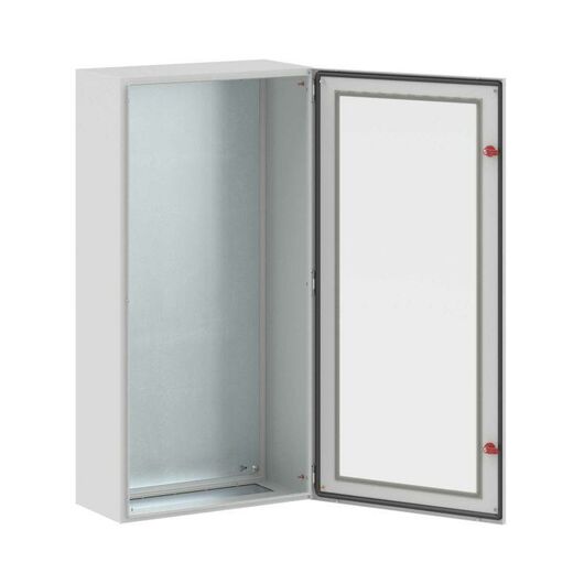 Корпус ST 1200х600х300мм с прозр. дверью и монтажн. панелью DKC R5STX1263, изображение 3 • Купить по низкой цене в интернет-магазине СМЭК