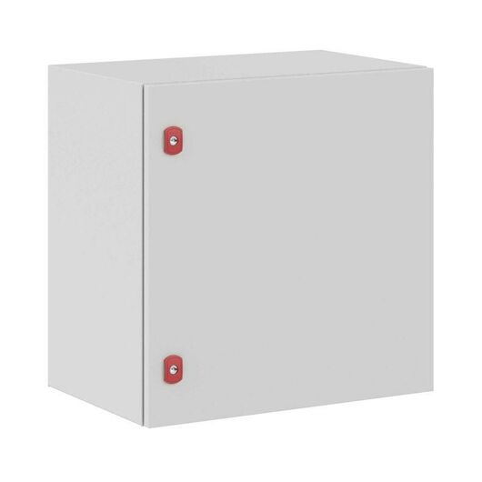 Шкаф ST с монтаж. платой 600х600х400мм от IP65-до IP66 IK10 DKC R5ST0664, изображение 2 • Купить по низкой цене в интернет-магазине СМЭК