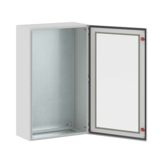 Корпус ST 1000х600х300мм с прозр. дверью и монтажн. панелью DKC R5STX1063, изображение 2 • Купить по низкой цене в интернет-магазине СМЭК