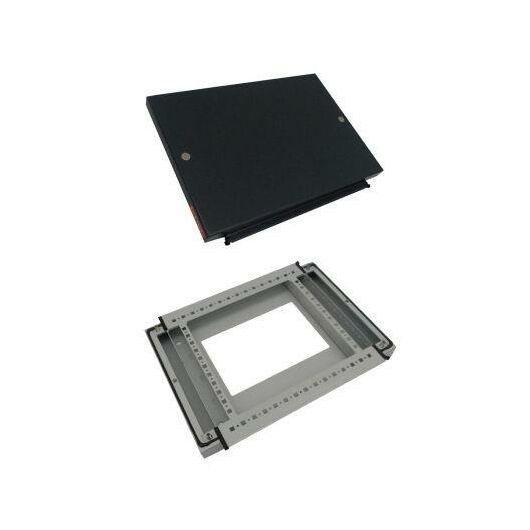 Комплект дно+крыша для шкафа RAM BLOCK DAE 800х300 DKC R5DTB83 • Купить по низкой цене в интернет-магазине СМЭК