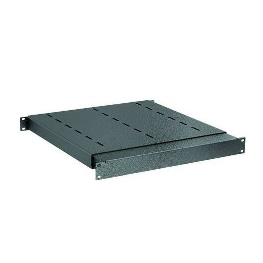 Полка регулируемая по глубине RAL9005 DKC R5RERIT810B • Купить по низкой цене в интернет-магазине СМЭК