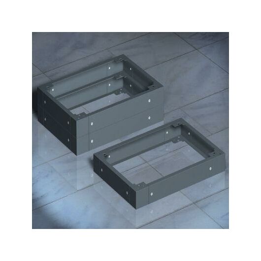 Цоколь для шкафа RAM BLOCK CQE 800х800х100 DKC R5ZE881 • Купить по низкой цене в интернет-магазине СМЭК