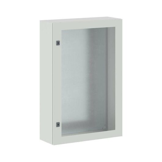 Шкаф CE 1200х800х300мм прозр. дверь DKC R5CEX1283, изображение 3 • Купить по низкой цене в интернет-магазине СМЭК
