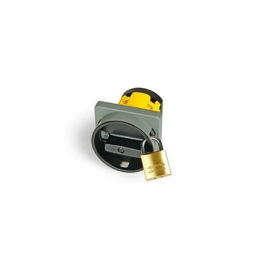 Переключатель кулачковый с ручкой AS1604R-0901 DKC AS1604R-0901 • Купить по низкой цене в интернет-магазине СМЭК