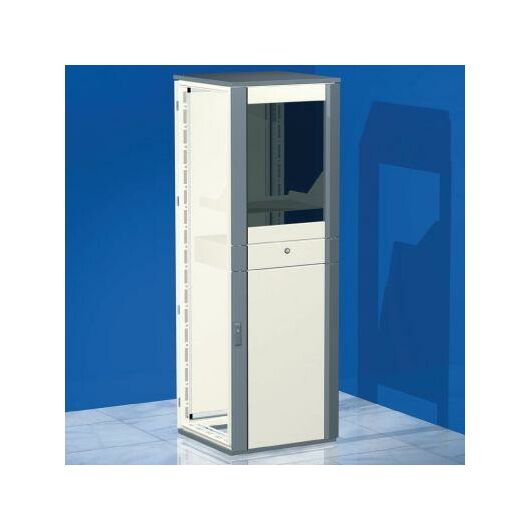 Шкаф CQCE 2000х600х800мм DKC R5CQEC2068 • Купить по низкой цене в интернет-магазине СМЭК