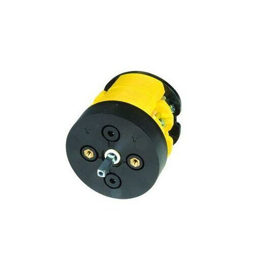 Переключатель кулачковый 2п 63А DKC AS6302R • Купить по низкой цене в интернет-магазине СМЭК