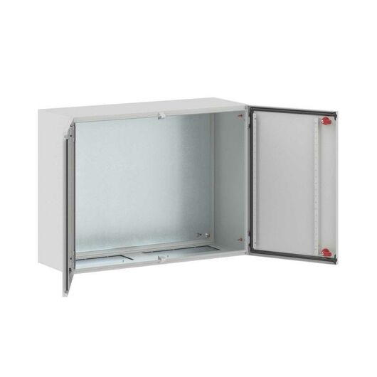 Корпус сварной двухдверный ST 600х800х300мм DKC R5ST0683, изображение 3 • Купить по низкой цене в интернет-магазине СМЭК