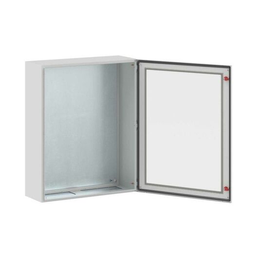 Корпус ST 1000х800х300мм с прозр. дверью DKC R5STX1083, изображение 2 • Купить по низкой цене в интернет-магазине СМЭК