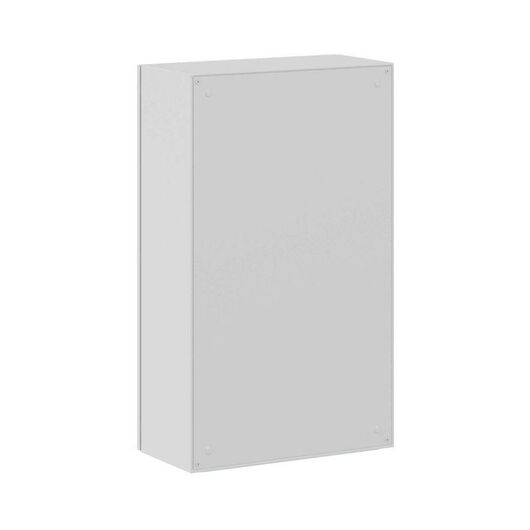 Корпус ST 1000х600х300мм с прозр. дверью и монтажн. панелью DKC R5STX1063 • Купить по низкой цене в интернет-магазине СМЭК