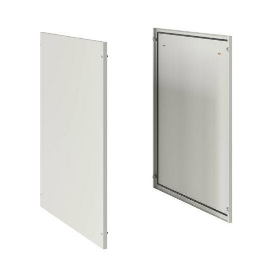 Панель боковая для шкафов CQE 1000х800мм (уп.2шт) DKC R5LE1082 • Купить по низкой цене в интернет-магазине СМЭК