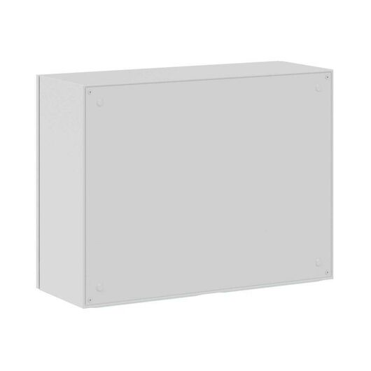 Корпус сварной двухдверный ST 600х800х300мм DKC R5ST0683 • Купить по низкой цене в интернет-магазине СМЭК