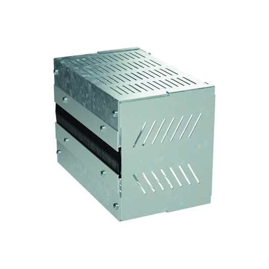 Коробка комм. задняя 100-250А В=250мм 4п DKC R5BCB250134P • Купить по низкой цене в интернет-магазине СМЭК