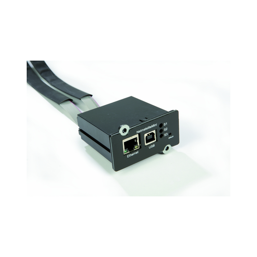 Адаптер SNMP Small DKC SNMPSMALL • Купить по низкой цене в интернет-магазине СМЭК