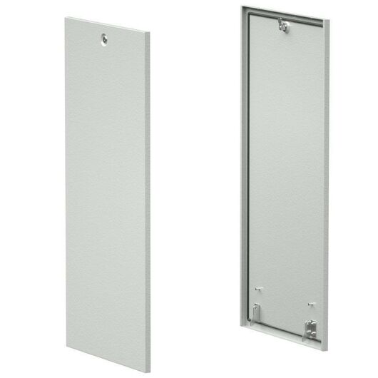 Панель боковая IT CQE 1200х600 с замками под ключ NEW (уп.2шт) RAL7035 DKC R5ITCPLK1260 • Купить по низкой цене в интернет-магазине СМЭК