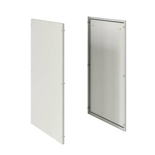 Панель боковая для шкафов CQE 1200х800мм (уп.2шт) DKC R5LE1282, изображение 3 • Купить по низкой цене в интернет-магазине СМЭК