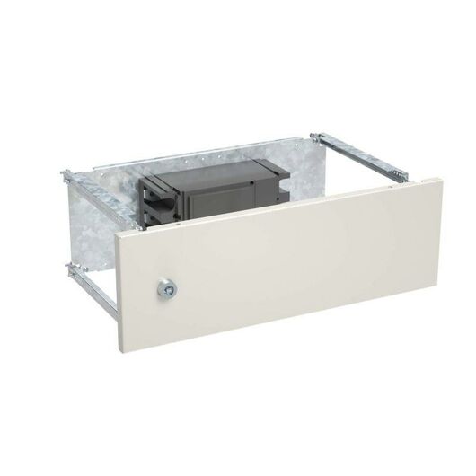 Комплект внешней горизонтальной установки 3п OptiMat E250(F) Ш600 В150 DKC R5PKEB6H61113 • Купить по низкой цене в интернет-магазине СМЭК