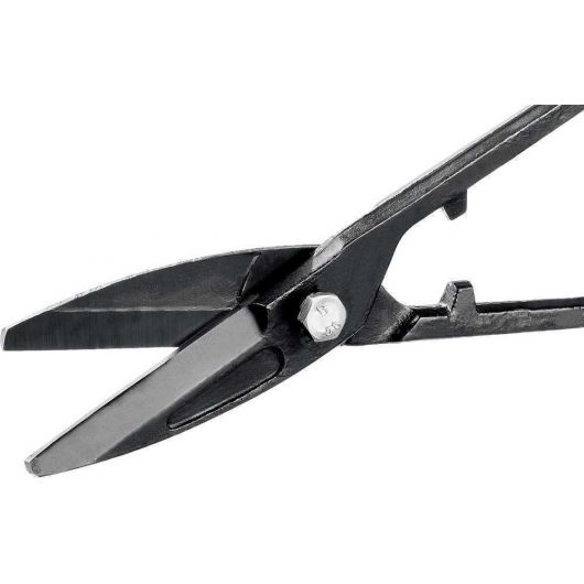 Прямые ножницы по металлу 320 мм 2304-320, изображение 3 • Купить по низкой цене в интернет-магазине СМЭК