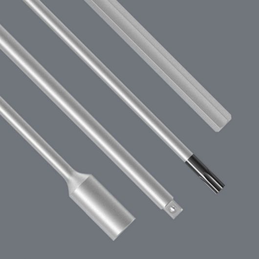 454 Шестигранная отвертка с поперечной ручкой, Hex-Plus, 8.0 x 150 mm, изображение 4 • Купить по низкой цене в интернет-магазине СМЭК