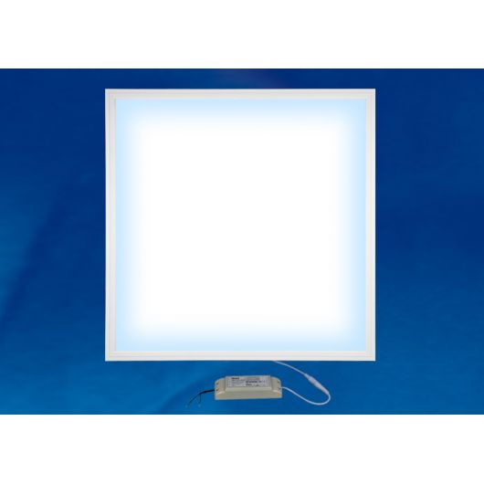 Купить Панель светодиодная ULP-6060-36W-6500K EFFECTIVE WHITE в интернет-магазине СМЭК