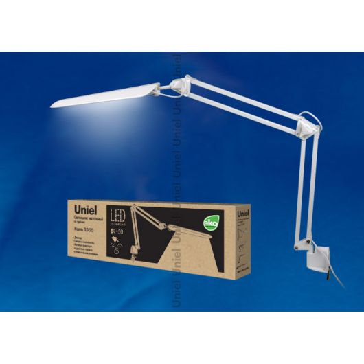 Купить Светильник светодиодный TLD-524 White-LED-500Lm-4500K-Dimmer в интернет-магазине СМЭК
