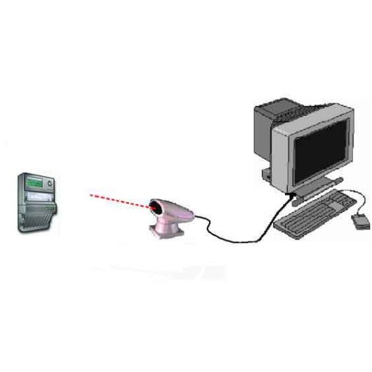 Адаптер инфракрасный ACT-IR220L, изображение 2 • Купить по низкой цене в интернет-магазине СМЭК