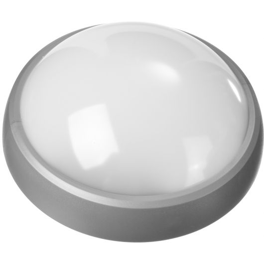 Светодиодный светильник влагозащищенный STAYER PROLight 12(100 Вт) сенсор металлик IP65 57364-100-S • Купить по низкой цене в интернет-магазине СМЭК