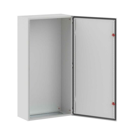 Корпус сварной ST 1200х600х300мм без монтажн. панели DKC R5ST1263WMP • Купить по низкой цене в интернет-магазине СМЭК