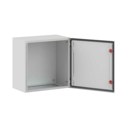 Корпус сварной ST 500х500х300мм без монтажн. панели DKC R5ST0553WMP • Купить по низкой цене в интернет-магазине СМЭК