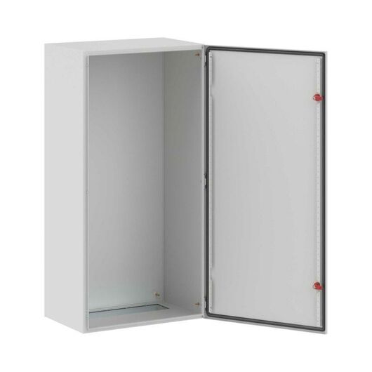 Корпус сварной ST 1200х600х400мм без монтажн. панели DKC R5ST1264WMP, изображение 2 • Купить по низкой цене в интернет-магазине СМЭК