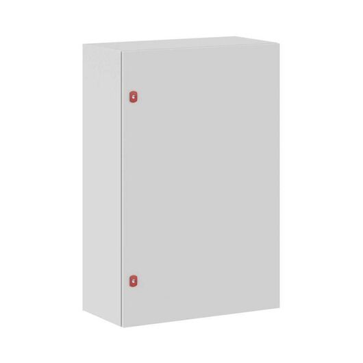 Корпус сварной ST 1200х800х400мм без монтажн. панели DKC R5ST1284WMP, изображение 2 • Купить по низкой цене в интернет-магазине СМЭК