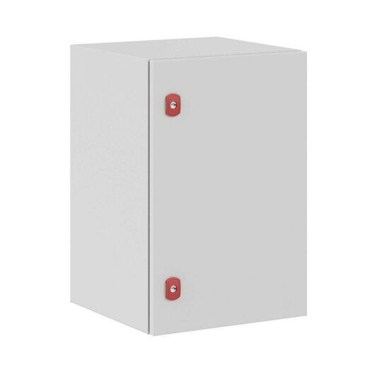 Корпус сварной ST 600х400х400мм без монтажн. панели DKC R5ST0644WMP, изображение 2 • Купить по низкой цене в интернет-магазине СМЭК