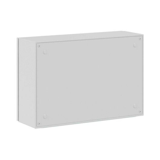 Корпус сварной ST 400х600х200мм без монтажн. панели DKC R5ST0462WMP, изображение 3 • Купить по низкой цене в интернет-магазине СМЭК