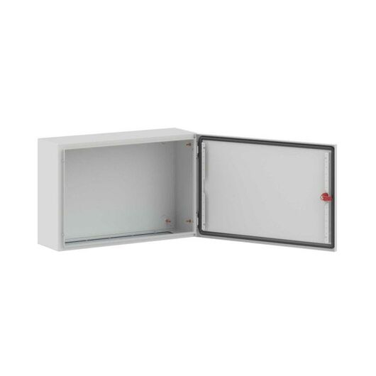 Корпус сварной ST 400х600х200мм без монтажн. панели DKC R5ST0462WMP • Купить по низкой цене в интернет-магазине СМЭК