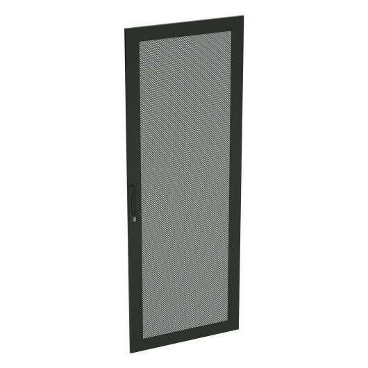 Дверь перфорированная для IT CQE 2200х600 RAL9005 DKC R5ITCPMM2260B • Купить по низкой цене в интернет-магазине СМЭК