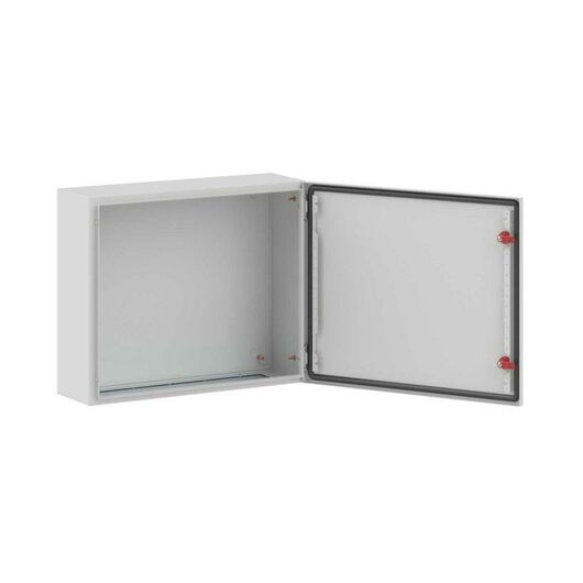 Корпус сварной ST 500х600х200мм без монтажн. панели DKC R5ST0562WMP, изображение 3 • Купить по низкой цене в интернет-магазине СМЭК