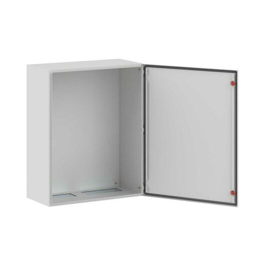 Корпус сварной ST 1000х800х400мм без монтажн. панели DKC R5ST1084WMP • Купить по низкой цене в интернет-магазине СМЭК