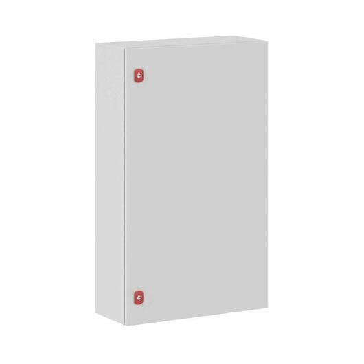 Корпус сварной ST 1000х600х250мм без монтажн. панели DKC R5ST1069WMP, изображение 3 • Купить по низкой цене в интернет-магазине СМЭК