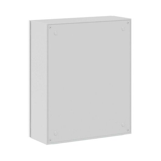 Корпус сварной ST 600х500х200мм без монтажн. панели DKC R5ST0652WMP, изображение 3 • Купить по низкой цене в интернет-магазине СМЭК