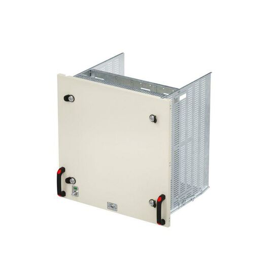 Комплект блок 12M1 Front lock DKC R5M2W12M1B-L • Купить по низкой цене в интернет-магазине СМЭК
