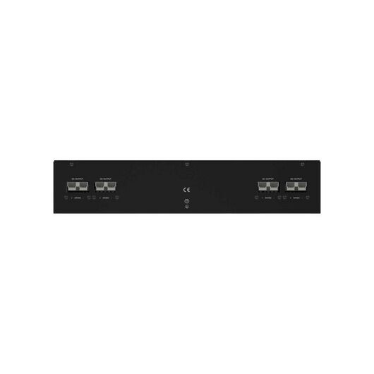 Блок батарейный для SMALLR1 24В 8х9А.ч DKC BPSMLR1-24V, изображение 5 • Купить по низкой цене в интернет-магазине СМЭК