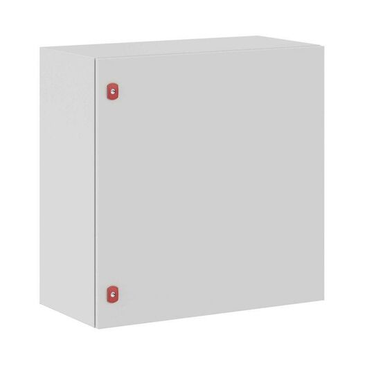 Корпус сварной ST 800х800х400мм без монтажн. панели DKC R5ST0884WMP, изображение 3 • Купить по низкой цене в интернет-магазине СМЭК