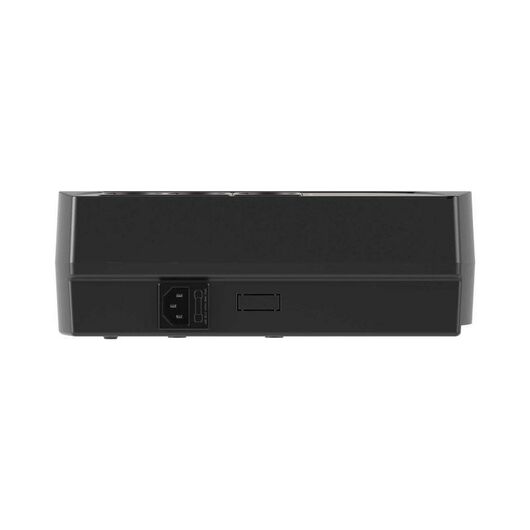 Источник бесперебойного питания ИБП Info PDU 600В.А Schuko (6) USB для зарядки (2) USB + RJ11 DKC INFOPDU600, изображение 5 • Купить по низкой цене в интернет-магазине СМЭК