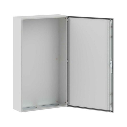 Корпус сварной ST 1400х800х300мм без монтажн. панели DKC R5ST1483WMP, изображение 3 • Купить по низкой цене в интернет-магазине СМЭК