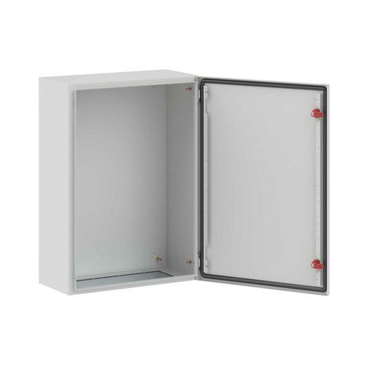 Корпус сварной ST 700х500х250мм без монтажн. панели DKC R5ST0759WMP, изображение 2 • Купить по низкой цене в интернет-магазине СМЭК