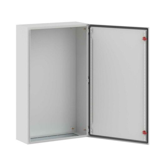 Корпус сварной ST 1000х600х250мм без монтажн. панели DKC R5ST1069WMP • Купить по низкой цене в интернет-магазине СМЭК