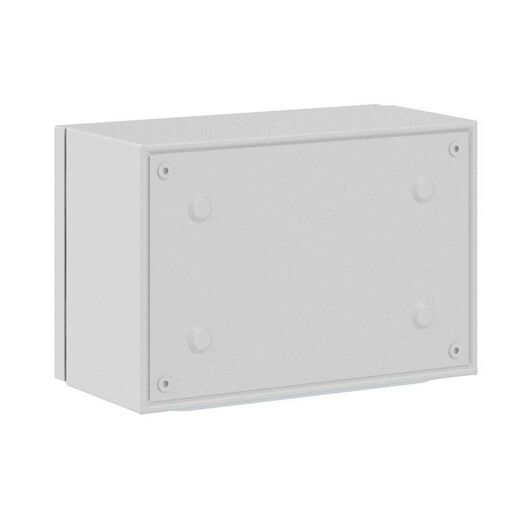 Корпус сварной ST 200х300х150мм без монтажн. панели DKC R5ST0231WMP • Купить по низкой цене в интернет-магазине СМЭК