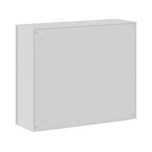 Корпус сварной ST 500х600х200мм без монтажн. панели DKC R5ST0562WMP • Купить по низкой цене в интернет-магазине СМЭК