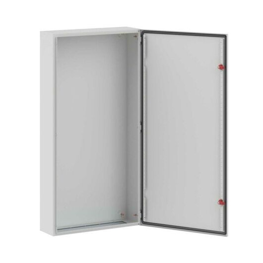 Корпус сварной ST 1200х600х200мм без монтажн. панели DKC R5ST1262WMP • Купить по низкой цене в интернет-магазине СМЭК