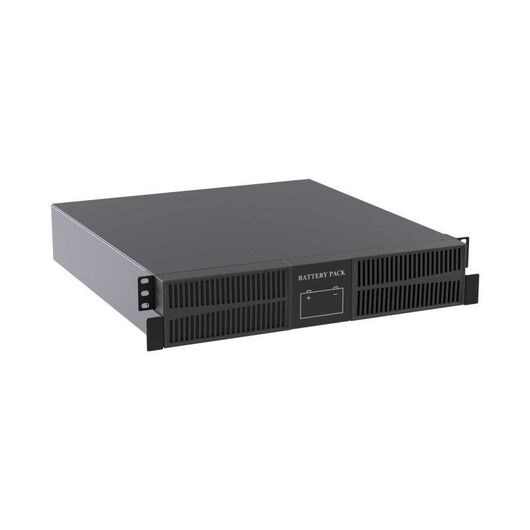 Блок батарейный для SMALLR2 48В 8х9А.ч DKC BPSMLR2-48V, изображение 5 • Купить по низкой цене в интернет-магазине СМЭК