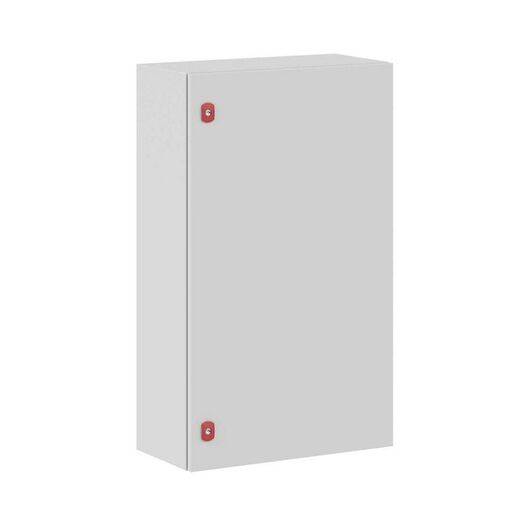 Корпус сварной ST 1000х600х300мм без монтажн. панели DKC R5ST1063WMP, изображение 2 • Купить по низкой цене в интернет-магазине СМЭК